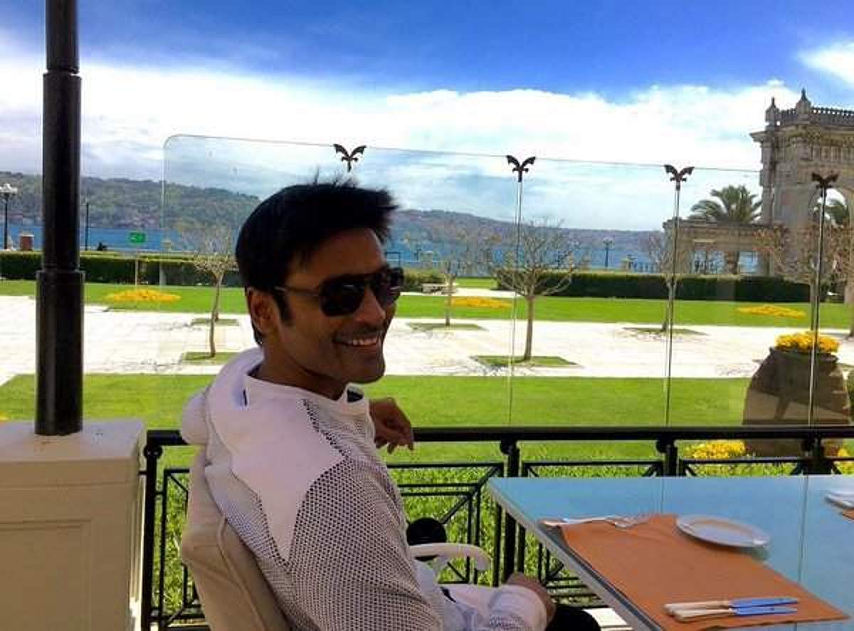 ஹாலிவுட் படத்தில் நடிக்க பிரேசில் செல்லவுள்ள தனுஷ்!