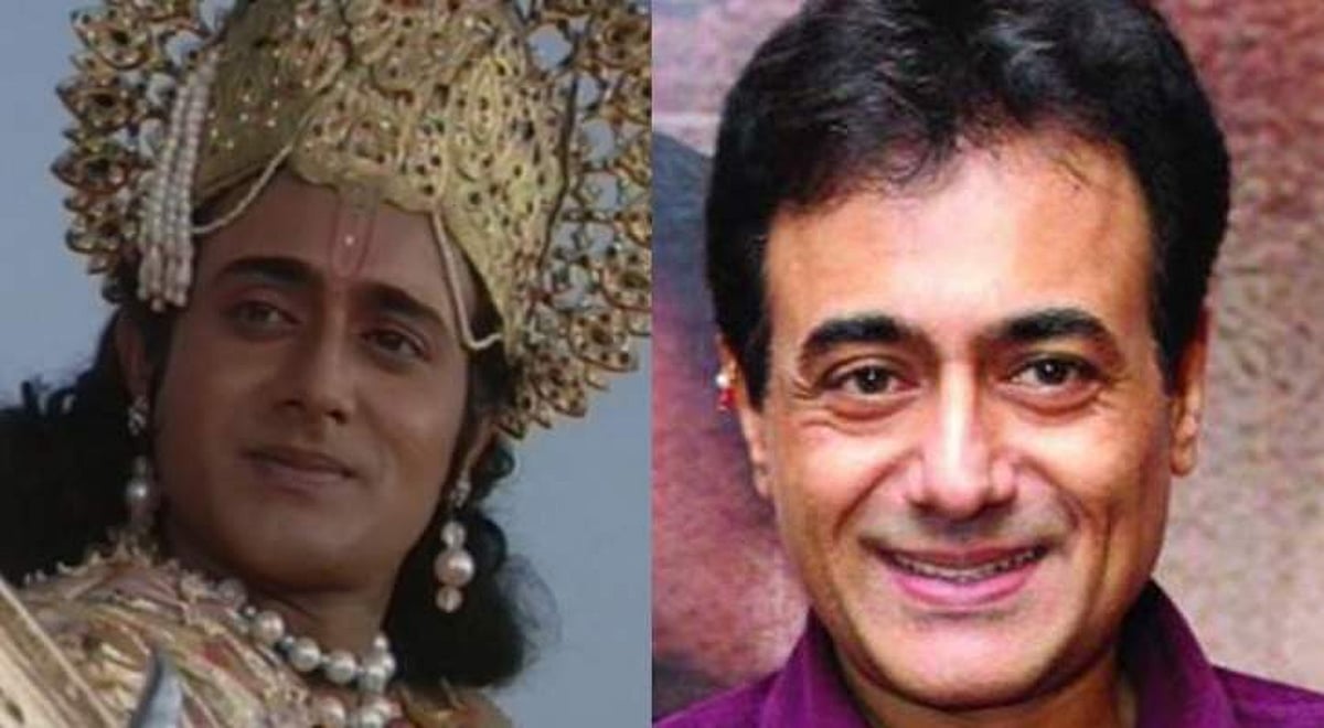 மெகாத் தொடர்களில் உங்களுக்குப் பிடித்த ஸ்ரீகிருஷ்ணர் யார்?