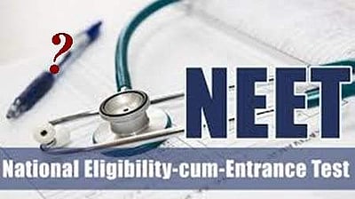 "நீட்' தேர்வில் தமிழகத்திற்கு விலக்கு அளிக்க வேண்டும்