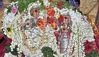 மகேசனை மனதார பூஜிக்க வேண்டிய நாள்: இன்று பிரதோஷம்