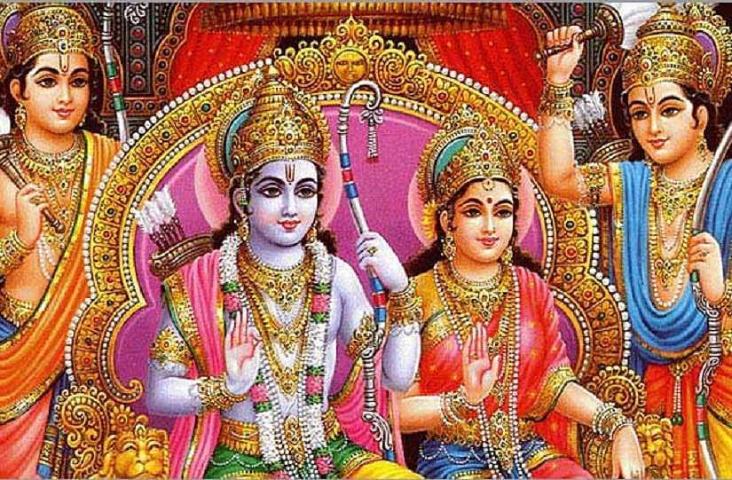 பாகுபலி 2 வெற்றியை அடுத்து, ரூ. 500 கோடி பட்ஜெட்டில் ராமாயணம் படம்!