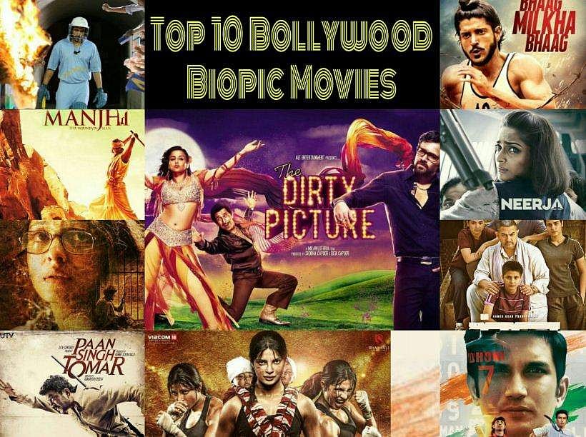 பாலிவுட்டில் பெருகி வரும் ‘பயோபிக்’ மோகம் கோலிவுட்டில் கொஞ்சமும் இல்லை அது ஏன்?