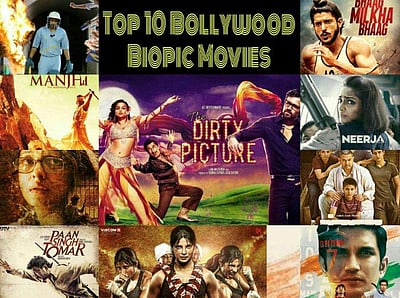 பாலிவுட்டில் பெருகி வரும் ‘பயோபிக்’ மோகம் கோலிவுட்டில் கொஞ்சமும் இல்லை அது ஏன்?