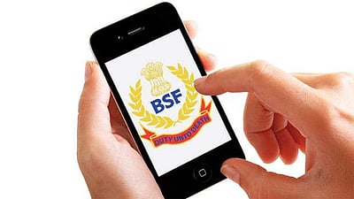 ரூ. 92,300 சம்பளத்தில் எல்லை பாதுகாப்புப் படையில் வேலை: +2 முடித்தவர்கள் விண்ணப்பிக்கலாம்!