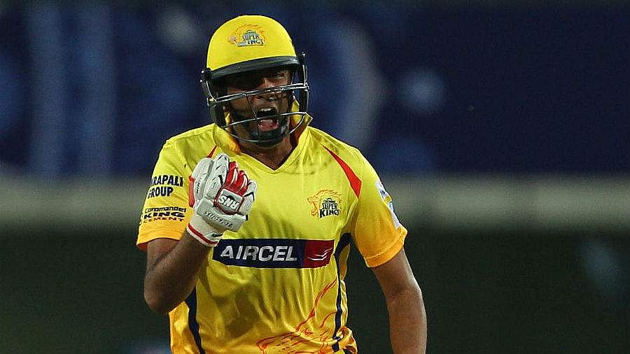 சர்ச்சைக்குரிய பேட்டி: அஸ்வின் விளக்கம்!