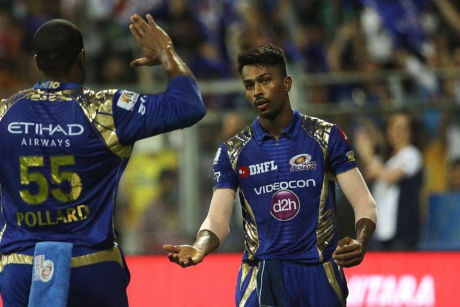 பிளேஆஃப்புக்குத் தகுதி பெறும் அணிகள் எவை? பரபரப்பான கட்டத்தில் ஐபிஎல்!