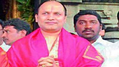சட்டவிரோத பணப்பரிமாற்ற வழக்கில் சேகர்ரெட்டிக்கு நிபந்தனை ஜாமீன்!