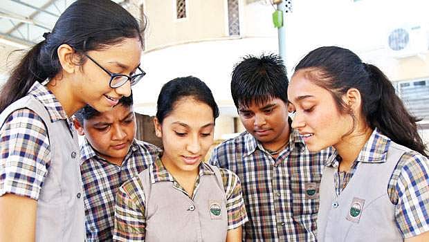 ரேங்க் இல்லை; ஆனால் மன அழுத்தம் உண்டு: இலவச உதவி மையம் சொல்லும் தகவல்