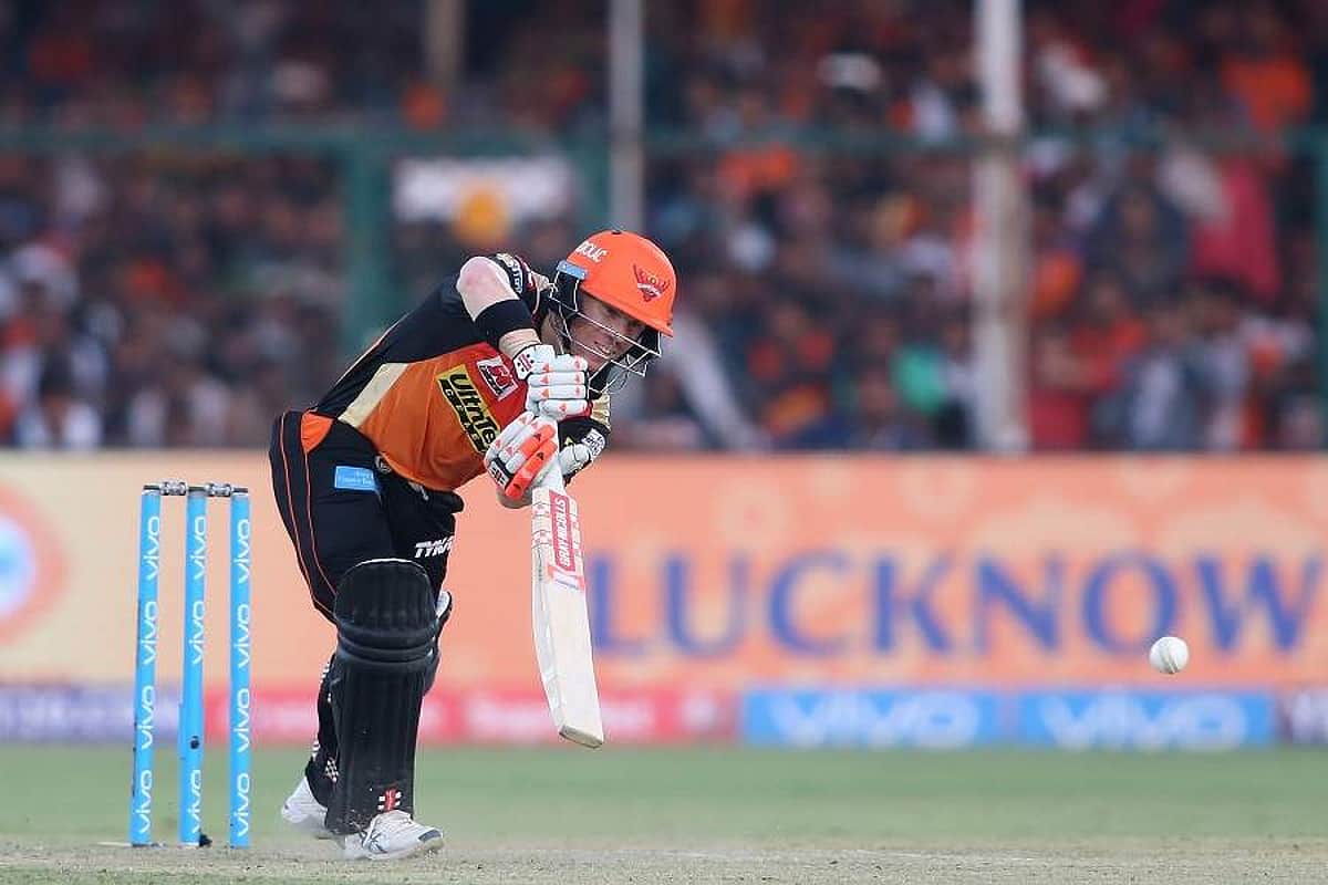 ஐபிஎல்: ஹைதராபாத் அணி அபார வெற்றி!