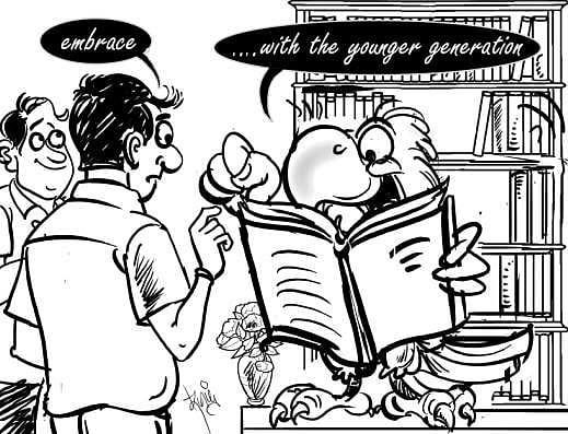 வாங்க இங்கிலீஷ் பேசலாம் 87