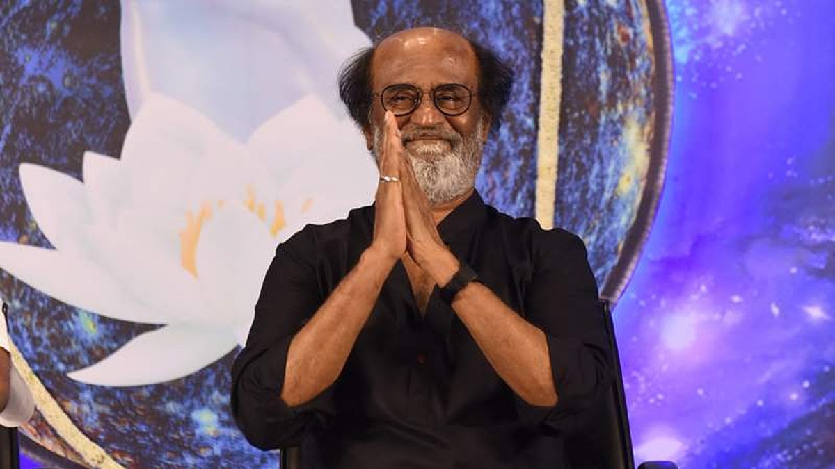 அடையாள அட்டை இருந்தால் மட்டுமே ரஜினியைச் சந்திக்க முடியும்!