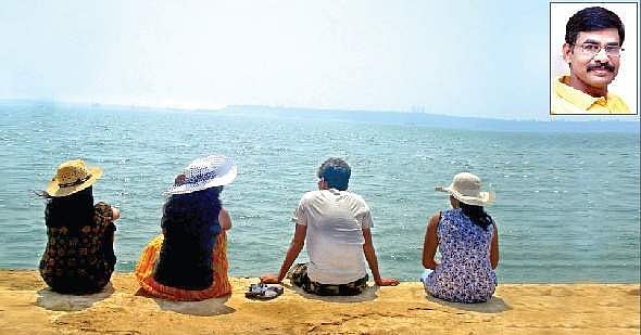 வாழ்க்கை, புள்ளிவிவரங்கள் அல்ல!