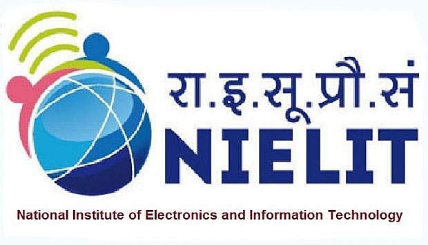 NIELIT நிறுவனத்தில் 27 விஞ்ஞானிகள் வேலை