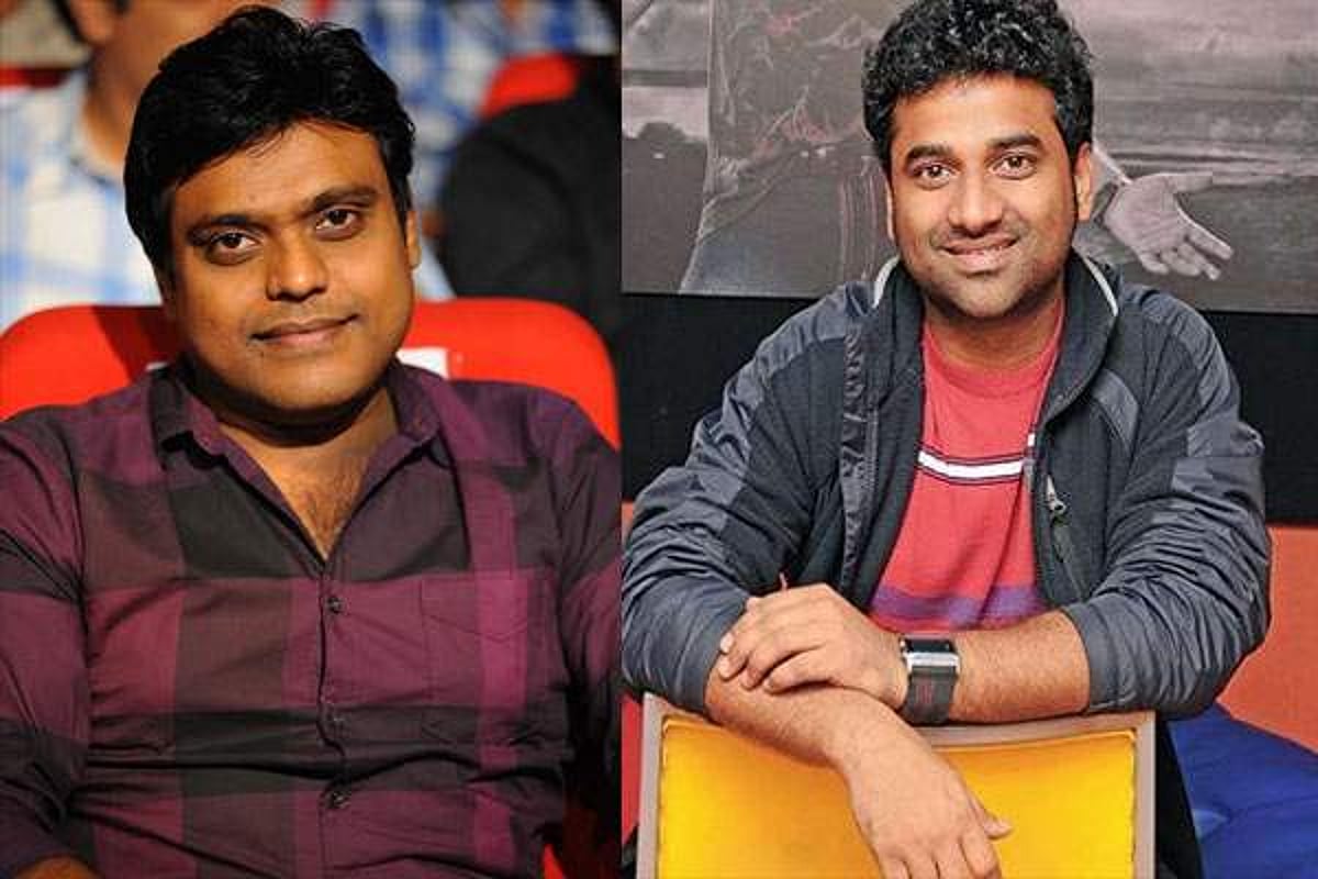 சாமி - 2 வில் ஹாரிஸுக்கு பதில் தேவி ஸ்ரீ பிரசாத்!