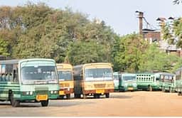 இரவு நேரங்களில் வள்ளியூரை புறக்கணிக்கும் அரசுப் பேருந்துகள்