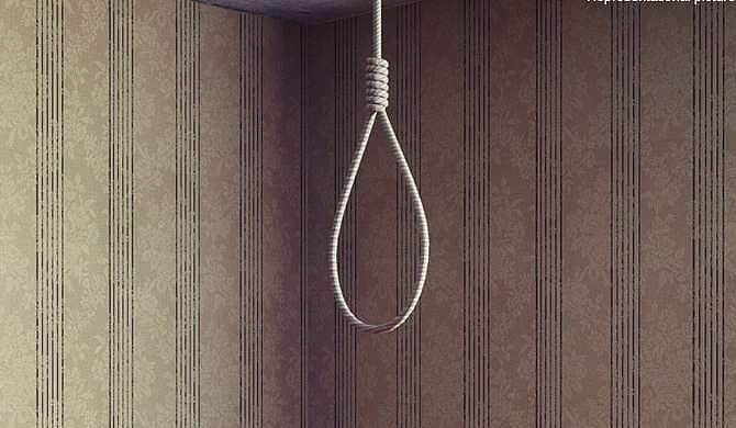 மனைவியின் மன ரீதியான துன்புறுத்தல்: கணவன் தூக்கிட்டு தற்கொலை!