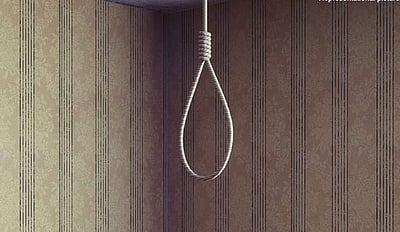 மனைவியின் மன ரீதியான துன்புறுத்தல்: கணவன் தூக்கிட்டு தற்கொலை!