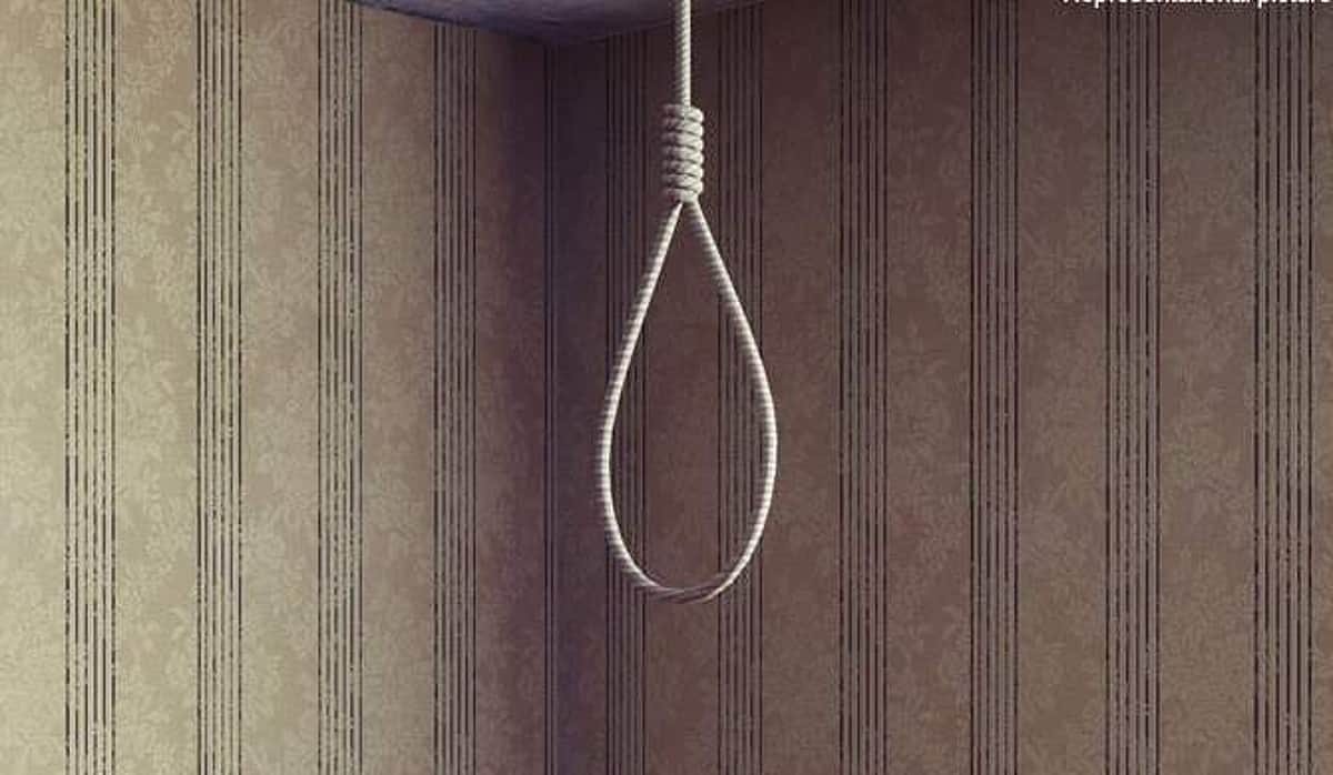 மனைவியின் மன ரீதியான துன்புறுத்தல்: கணவன் தூக்கிட்டு தற்கொலை!