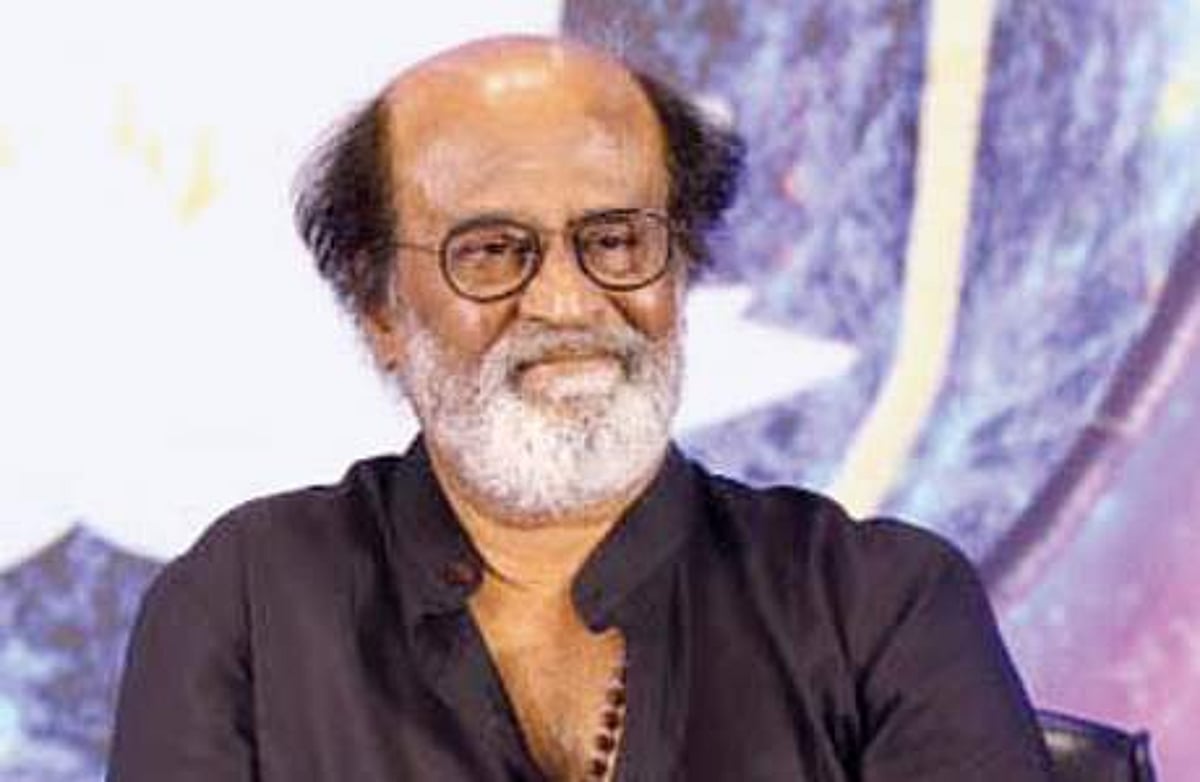 ரஜினியை இயக்குவது எப்போது?: ஏ.ஆர். முருகதாஸ் பதில்