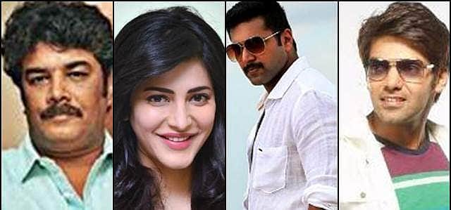 கேன்ஸ் திரைப்பட விழாவில் துவக்கப்படுகிறது 'ஜெயம்' ரவியின் புதிய படம்!