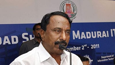 பிளஸ் 1க்கு அடுத்தாண்டு முதல் பொதுத்தேர்வு: அமைச்சர் செங்கோட்டையன்