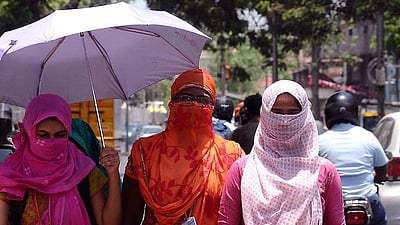 மிகவும் வெப்பமான நாள்: மே 18 வேறு என்னென்ன சாதனைகளை முறியடித்தது பார்ப்போமா?