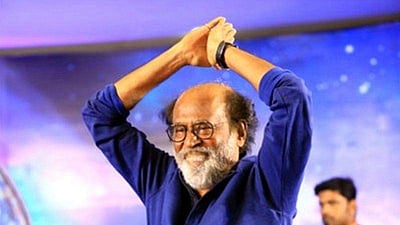 தமிழகத்தைக் காப்பாற்ற ரஜினிகாந்த் செய்ய வேண்டியது இதுதான்!