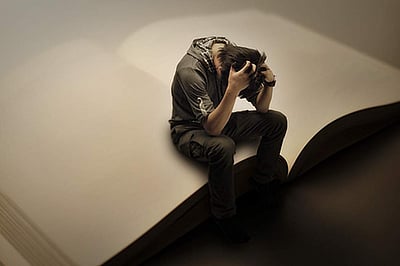 தோல்வி அச்சம் – மீள்வது எப்படி?