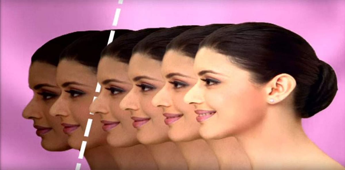 இளம்பெண்களைக் குற்ற உணர்வில் தள்ளும் ஃபேர்னஸ் கிரீம் விளம்பரக் கொள்ளைக்கு சரியான பதிலடி!