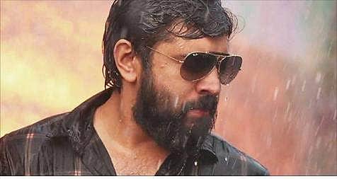 நிவின் பாலி நடிக்கும் 'ரிச்சி' டீசருக்குப் பெரிய வரவேற்பு!