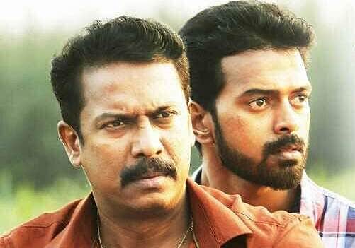 'அப்பா' போல சமுத்திரக்கனியின் 'தொண்டன்' படமும் ஹிட் ஆகுமா?