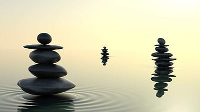 ஜென் குரு சொன்ன கதை!