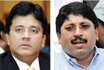 சன் டிவி குழுமத்தின் 743 கோடி ரூபாய் சொத்துக்‍களை விடுவிக்‍க முடியாது: உச்சநீதிமன்றம் திட்டவட்ட மறுப்பு