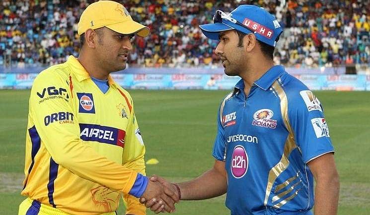 சிறந்த ஐபிஎல் கேப்டன் யார்? புதிய விவாதம் ஆரம்பம்!