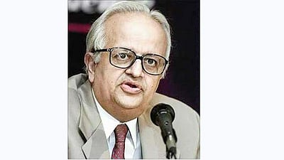 பெரு விவசாயிகளுக்கு வருமான வரி: பிமல் ஜலான்