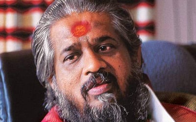 ராஜீவ் காந்தி கொலை வழக்கில் சர்ச்சைக்குரிய சாமியார் சந்திராசாமி மரணம்!