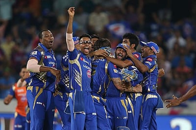 ஐபிஎல் நாயகர்கள்!