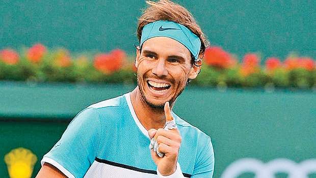 நடாலின் "நம்பர்-10' கனவு நனவாகுமா? 