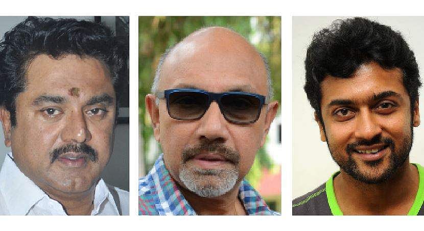 பிடியாணை - ரத்து செய்ய நடிகர்கள் மனு!