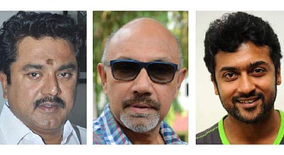 நடிகர்களின் மனு தள்ளுபடி; நீதிமன்றத்தில் ஆஜராக உத்தரவு!