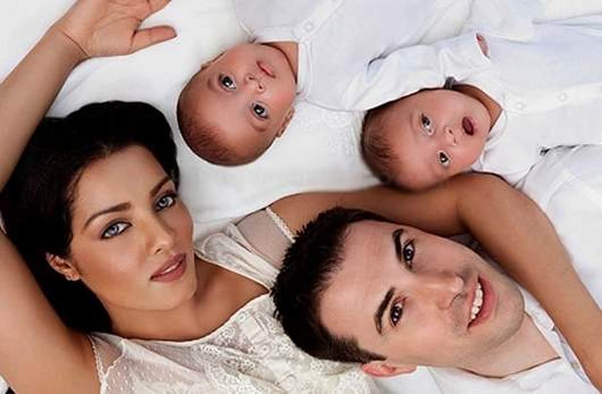 இரண்டாவதுமுறையாக இரட்டைக் குழந்தைகளுக்குத் தாயாகப் போகும் பிரபல பாலிவுட் நடிகை!