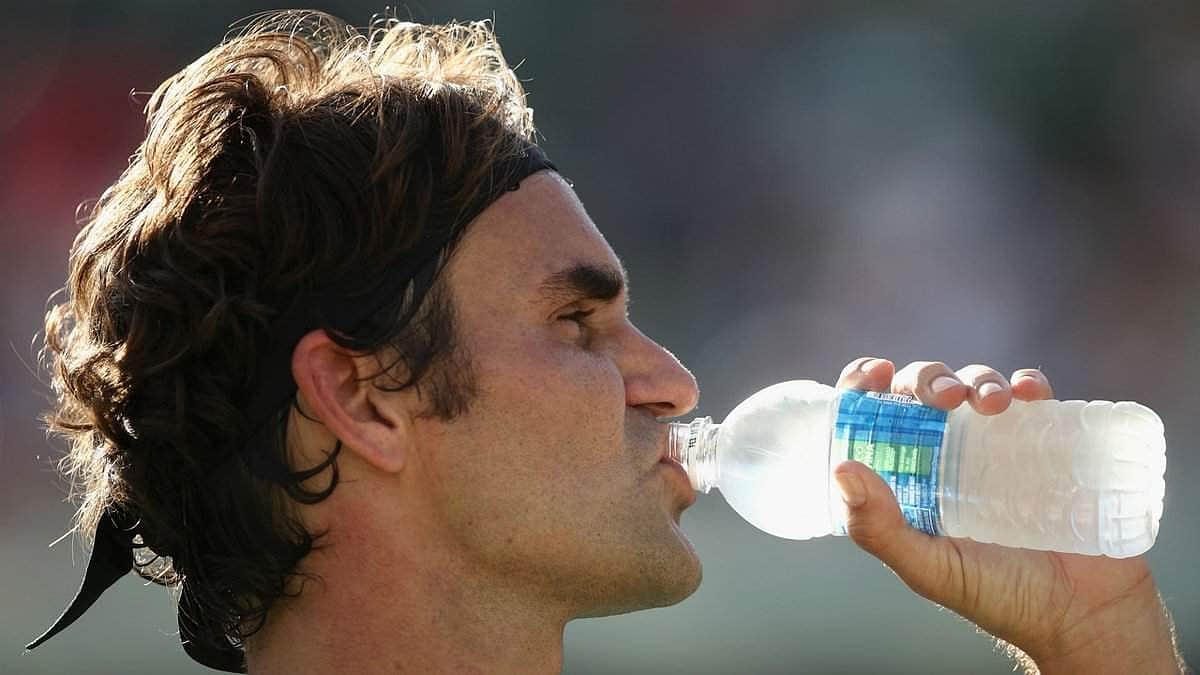 ஃபெடரர், செரீனா, ஷரபோவா இல்லாத பிரெஞ்ச் ஓபன் போட்டி!