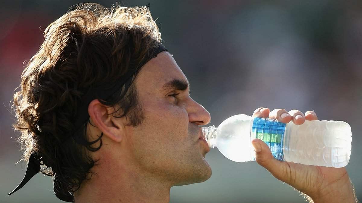 ஃபெடரர், செரீனா, ஷரபோவா இல்லாத பிரெஞ்ச் ஓபன் போட்டி!