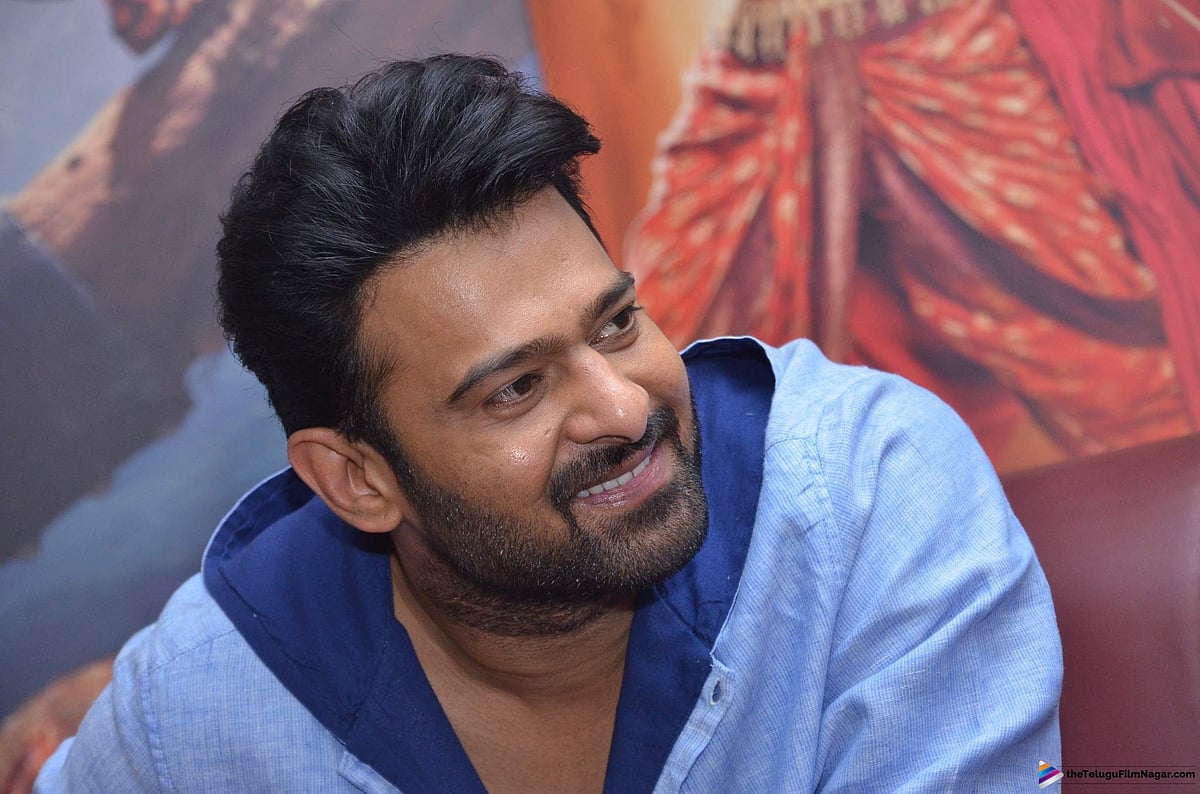 பிராந்திய இயக்குனர்களுக்கு நம்பிக்கையளிக்கும் படமாக அமைந்து விட்டது பாகுபலி: பிரபாஸ்!