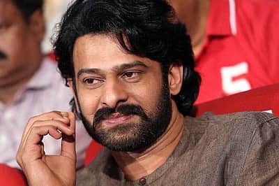 பாகுபலி, சாஹூவைத் தொடர்ந்து பிரபாஸ் நடிக்கும் அடுத்த படம் இதுதான்!