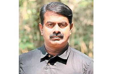 தமிழகத்தில் பாஜகவின் மறைமுக ஆட்சி: சீமான்