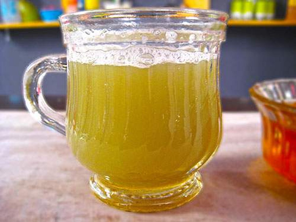 சுரைக்காய் டீ சாப்பிட்டால் உடல் எடை குறையும்!