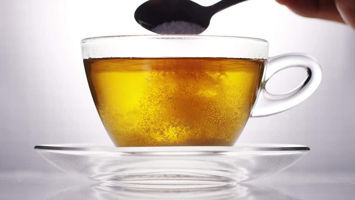 பொன்னிறத் தேனீர் தயாரிக்க தெரியுமா உங்களுக்கு?!