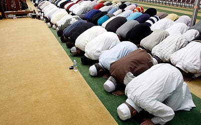 தமிழகத்தில் மே 28-ஆம் தேதி முதல் ரமலான் நோன்பு: தலைமை ஹாஜி அறிவிப்பு!