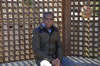 எழுத்தாளரும் வாசகரும்